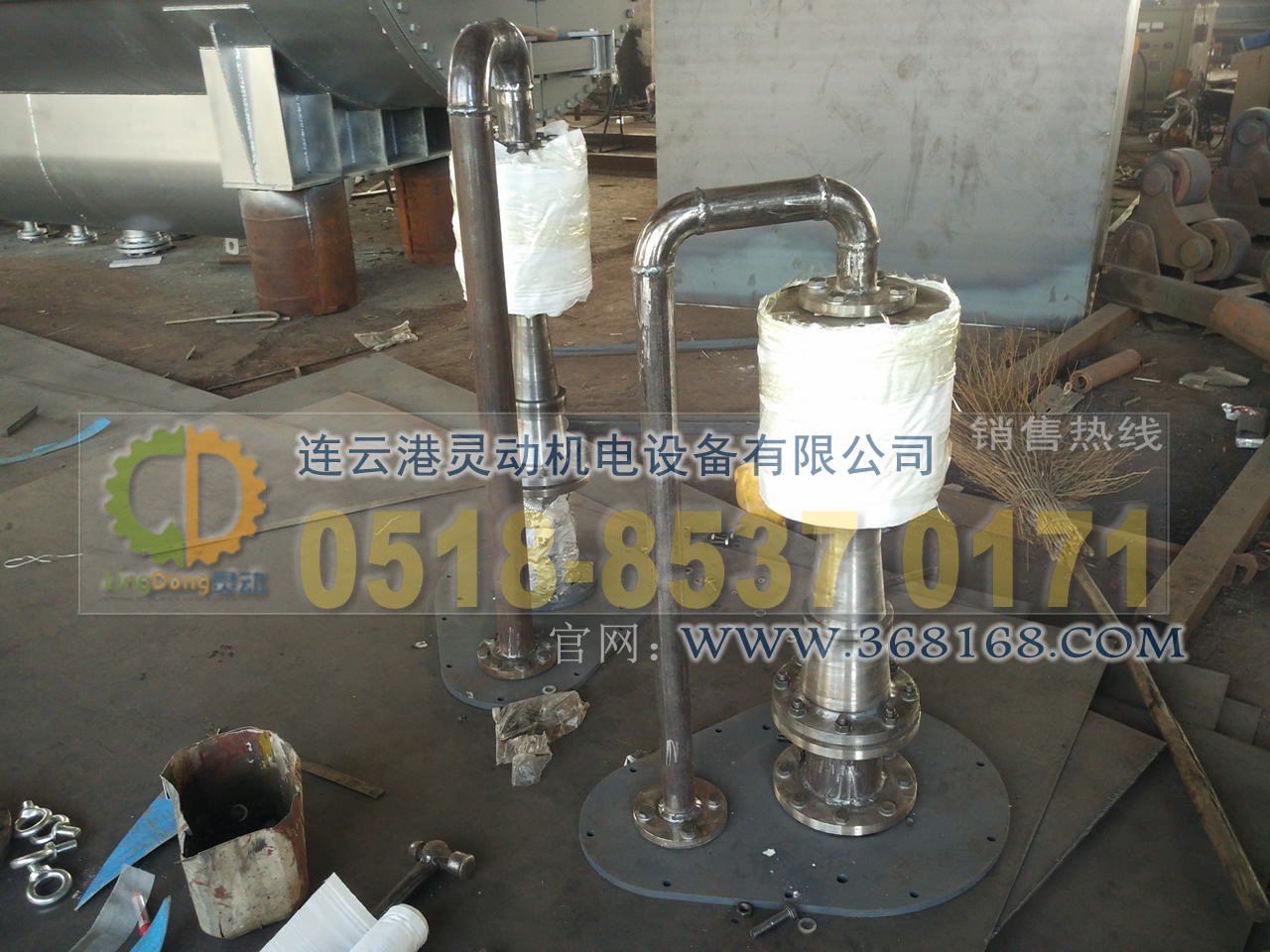 射油器制造，潤滑油射油器廠家，汽輪機(jī)射油器生產(chǎn)廠家