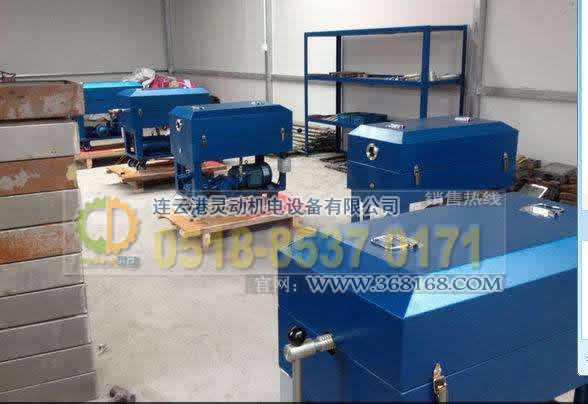 板框濾油機制造，板框式壓力濾油機廠家，板框式濾油機生產(chǎn)廠家